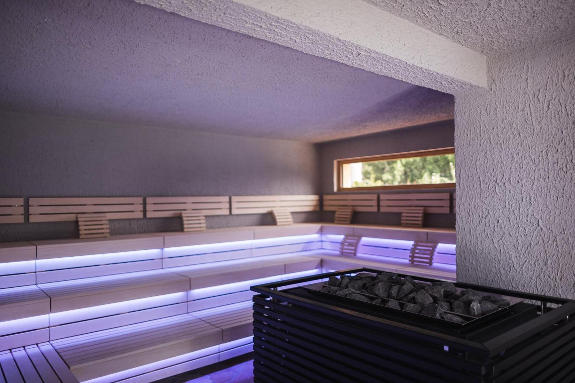 Hotel Lanerhof Active/Spa/Balance San Lorenzo di Sebato Dış mekan fotoğraf